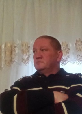 Сергей, 51, Россия, Шилово
