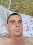 Фёдор, 38 лет, Свободный