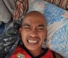 De ocampo failma, 26, Manila