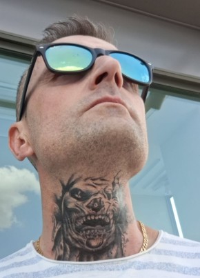 Adam из Langental 42 года