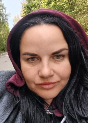 Твтьяна, 47, Россия, Зеленоград
