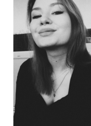 Алина, 23, Россия, Лодейное Поле