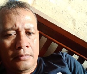 Nanang, 51 год, Kota Bandung