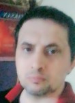 Hatam, 36, Ahvaz