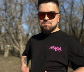 Ramil, 31, Chelyabinsk