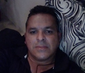 MAURICIO FDZ, 22, Chacarita
