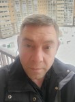 Aleks, 50, Vsevolozhsk