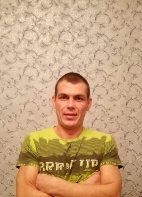 Владимир, 33, Россия, Жигулевск