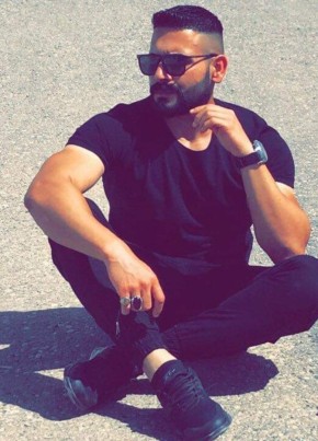 Hasan, 34, جمهورية العراق, كركوك
