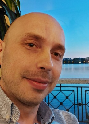Aleksey, 38, Russia, Kaliningrad