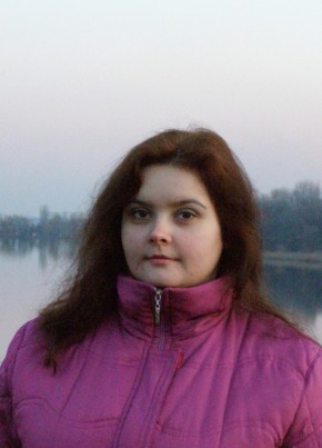 Maria, 38, Україна, Донецьк