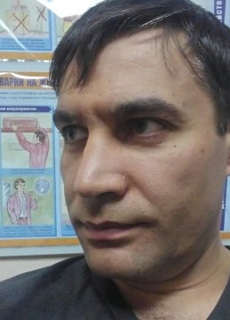 анатолий, 49, Россия, Санкт-Петербург