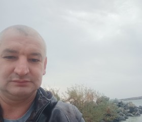 Александр, 44 года, Новокузнецк