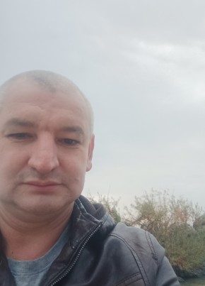Александр, 44, Россия, Новокузнецк