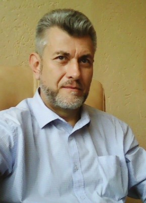 Иван, 63, Рэспубліка Беларусь, Горад Мінск