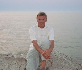 Алекспндр, 57 лет, Щёлкино