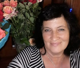 Татьяна, 52 года, Запоріжжя