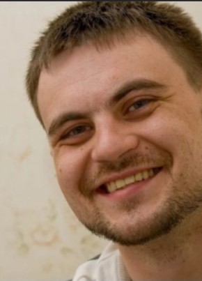 Алексей из Гатчины 27 лет