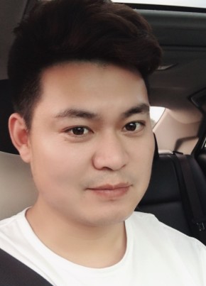 Henry, 34, 中华人民共和国, 南京市