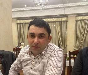 Ali Qurbanov, 35 лет, Тюмень