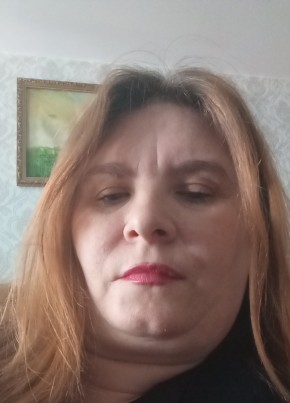 Ирина, 43, Россия, Касимов