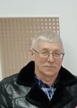 Вита из Лиски 57 лет
