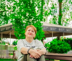 Лара, 55 лет, Архипо-Осиповка