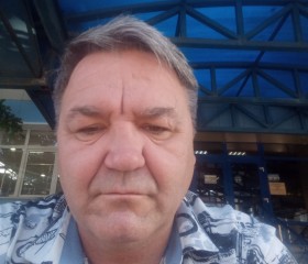 ALEKSEY ShEIN, 50, Nemuro