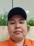 Ali, 45, Moscow