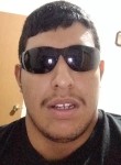 Andrés Villegas, 21, Ciudad Delicias