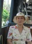 Галина, 64 года, Вологда