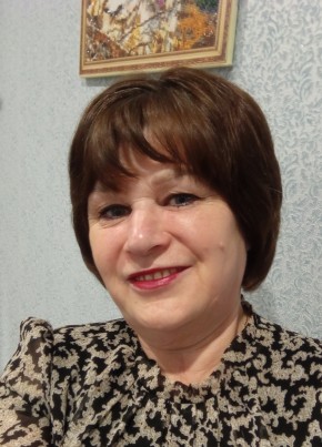 Вера из Неи 56 лет