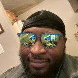 James, 31  , Spanish Lake