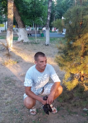 Лекс, 47, Россия, Балашиха