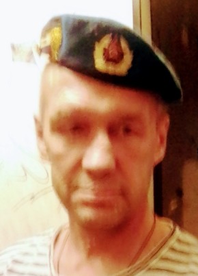 Дмитрий, 53, Россия, Воркута