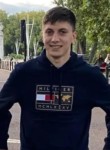 Azər, 32, Lankaran