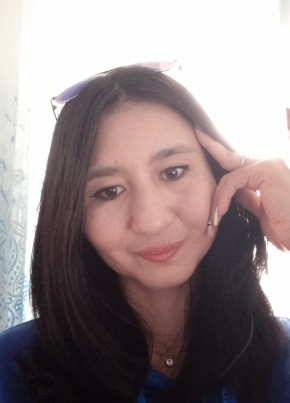 Милана, 24, Кыргыз Республикасы, Бишкек