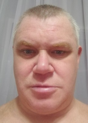 Андрей из Томска 47 лет