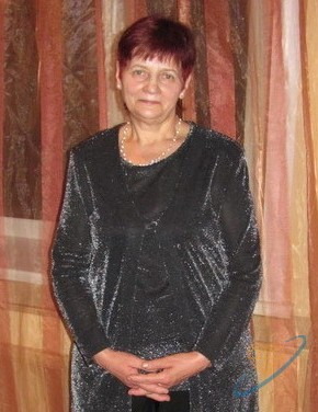 Вера, 73, Россия, Архангельск