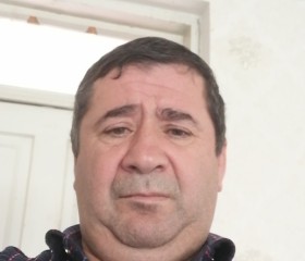 Сергей, 54 года, Афон Ҿыц