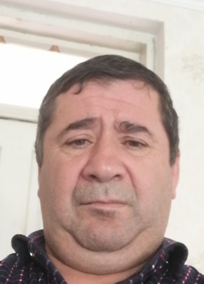Sergey, 54, Abkhazia, Stantsiya Novyy Afon