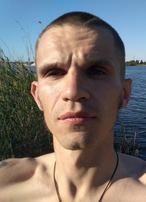 Пауль, 33, Россия, Калининград
