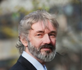 Ivan Orlov, 48, Sao Paulo