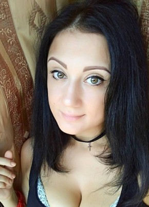 Елена, 32, Россия, Самара