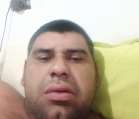 Erickson, 31, Ponta Grossa