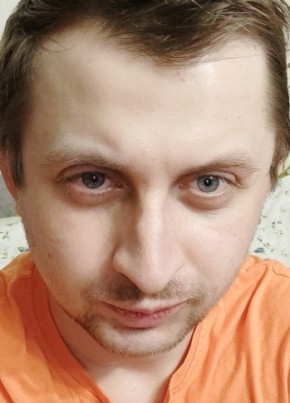 Александр, 29, Рэспубліка Беларусь, Пінск