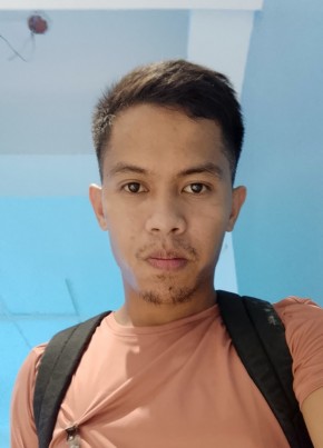 Jayson из Quezon City 26 лет