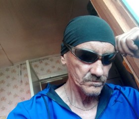 Василий, 56 лет, Башмаково