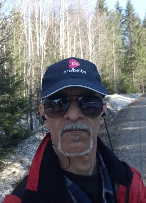 petro, 58, Konungariket Sverige, Örnsköldsvik