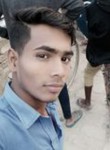 Ramu Ramu, 20 лет, Allahabad